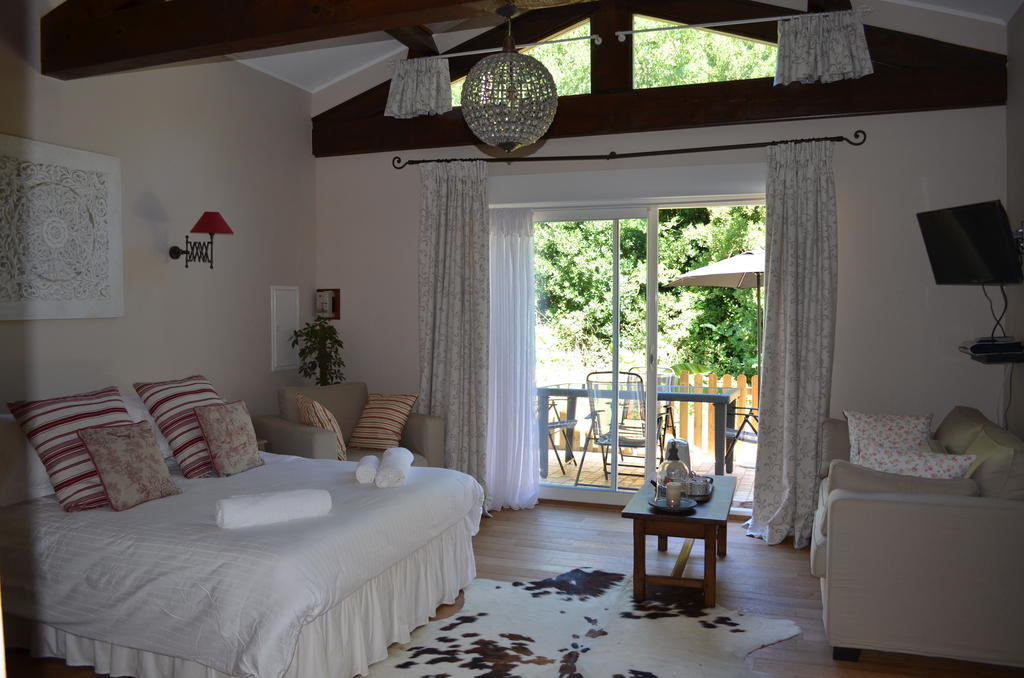 The Coach House Bed & Breakfast Conques-sur-Orbiel Ngoại thất bức ảnh