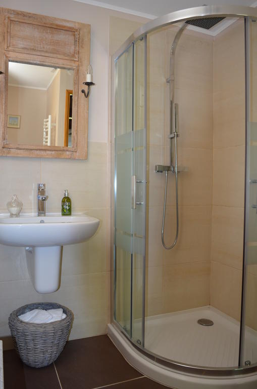 The Coach House Bed & Breakfast Conques-sur-Orbiel Phòng bức ảnh