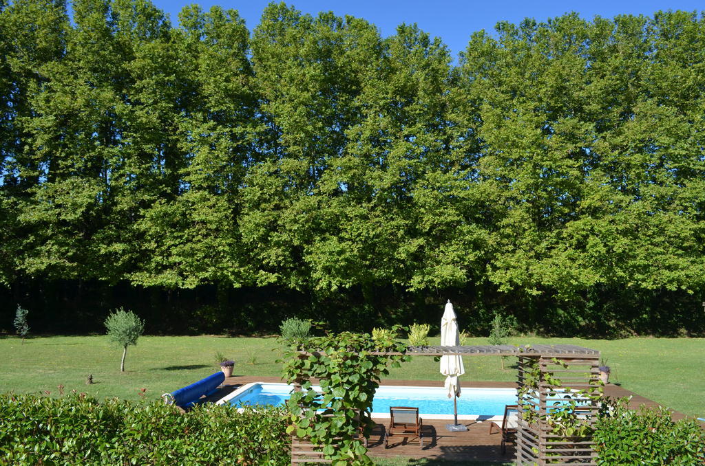 The Coach House Bed & Breakfast Conques-sur-Orbiel Phòng bức ảnh