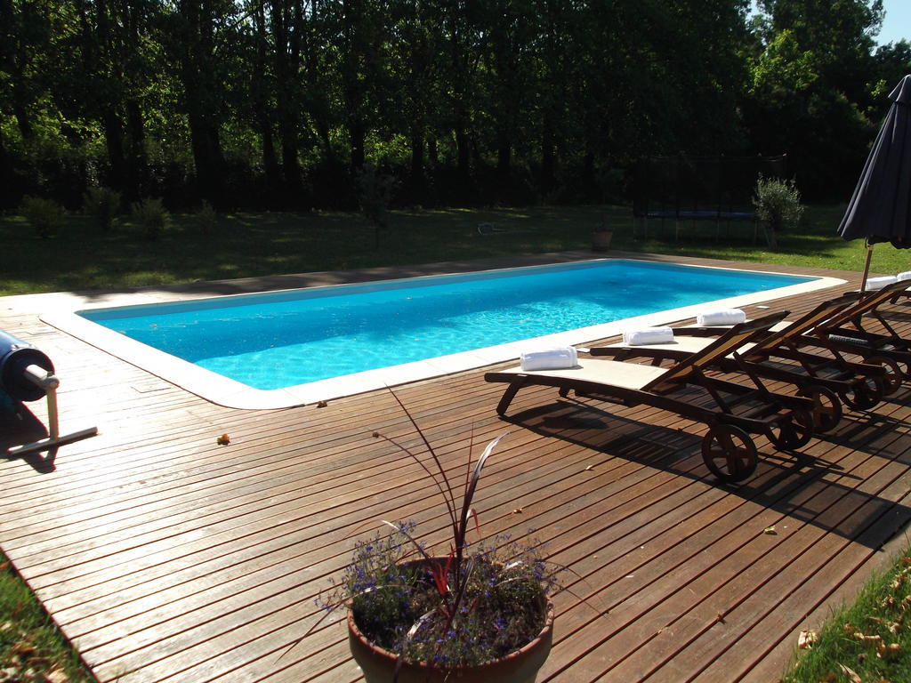 The Coach House Bed & Breakfast Conques-sur-Orbiel Phòng bức ảnh